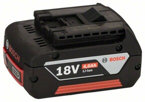 Bosch Power Tools Einschubakkupack 2607336816 2607336816