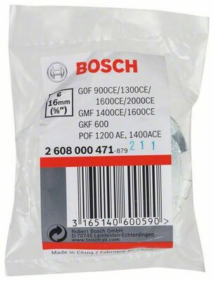Bosch Power Tools Kopierhülse 16mm 2608000471