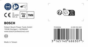 Bosch Power Tools Schnellbauschraube Feingewinde S-F 3,9 2608000550