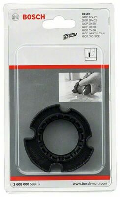 Bosch Power Tools Tiefenanschlag Basic 2608000589