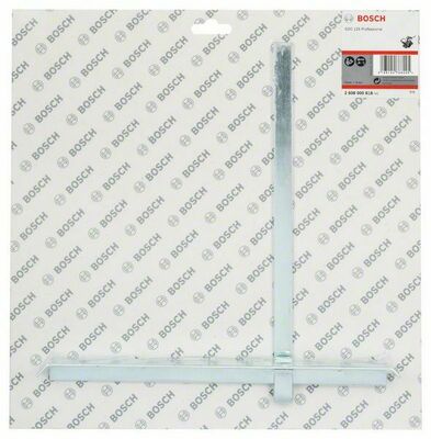 Bosch Power Tools Parallelanschlag für Handkreissägen 2608000618