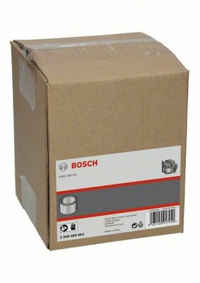 Bosch Power Tools Filter GAS 18V-10 L 2608000663