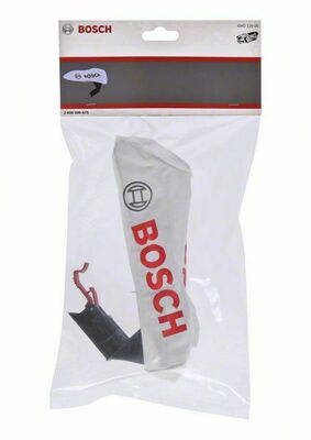 Bosch Power Tools Staub-/Spänesack GHO 12V-20 2608000675