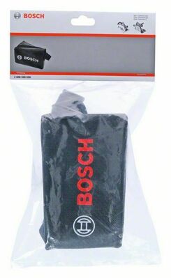 Bosch Power Tools Staubbeutel für GKS 18V-68 GC 2608000696