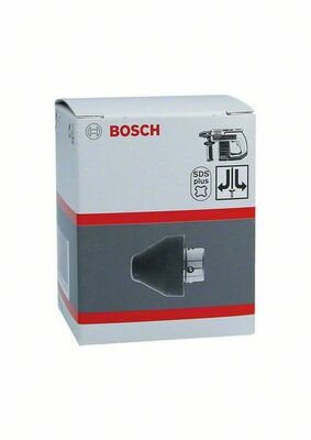 Bosch Power Tools SDS plus Quick-Change Bohrfutter GBH 2608000704