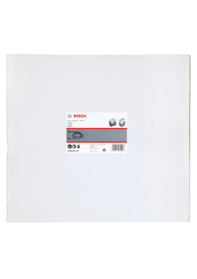 Bosch Power Tools Verlängerungsschlauch, 3 m für GAS 12-25 PL 2608000712