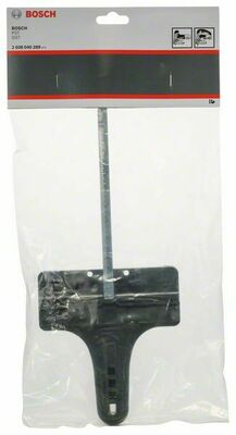 Bosch Power Tools Parallelanschlag GST, PST 2608040289