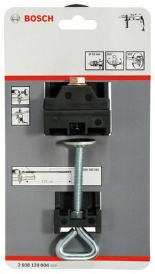 Bosch Power Tools Bohrmaschinenhalter 2608120004