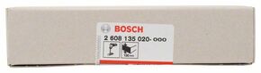 Bosch Power Tools Sägeblätterführung 130mm 2608135020