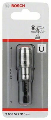 Bosch Power Tools Universalhalter One-Click 2608522318