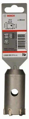 Bosch Power Tools Bohrkrone SDS plus-9 35 mm 2608550614