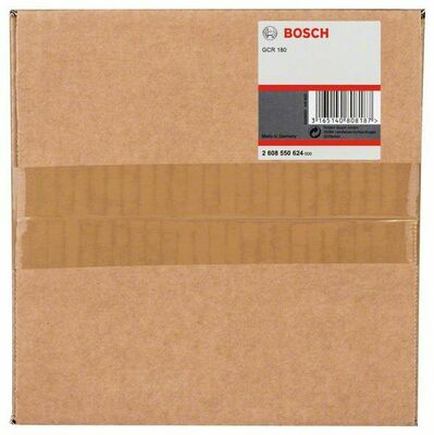 Bosch Power Tools Dichtungsdeckel für Wasserfangring 132 2608550624
