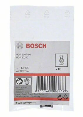 Bosch Power Tools Spannzange 2608570066