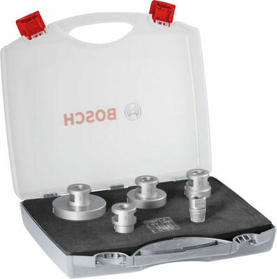 Bosch Power Tools PRO Ceramic dry M14 Bohrkronen-Set 2608576669