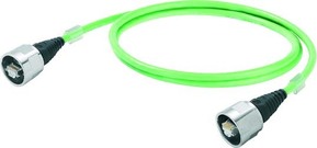 Weidmüller Datenkabel 15m IEKSFPKV14MKLROB-15M