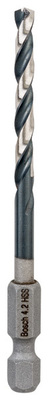 Bosch Power Tools HSS-Hex-Schaft Spiralbohrer 4,2 mm 2608577054