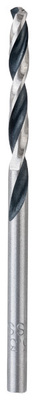 Bosch Power Tools Metallspiralbohrer HSS PointTeQ DIN 338 3,3 2608577201