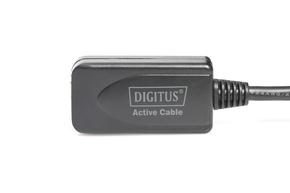 DIGITUS Verlängerungskabel USB 2.0, 5m DA-70130-4