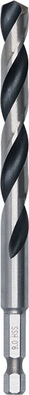 Bosch Power Tools HSS PointTeQ Sechskantbohrer 9,0 2608577535