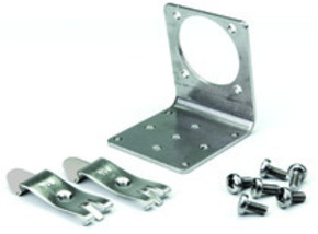 Telegärtner Montagewinkel TH35 Spurbreite 38mm/TH35 100022656