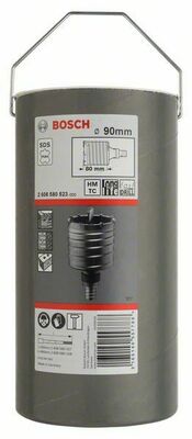 Bosch Power Tools PRO SDS max-5 Bohrkrone, 90 x 80 x 100 mm 2608580523