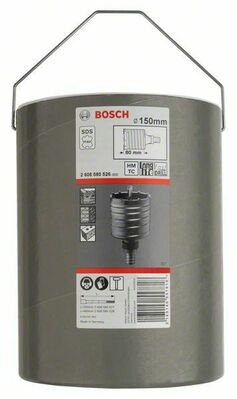 Bosch Power Tools Bohrkrone SDS max-9 150 x 80 x 92 mm 2608580526