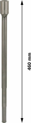 Bosch Power Tools PRO SDS max Adapter, 460 mm 2608580528