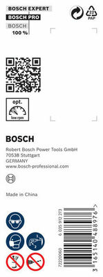 Bosch Power Tools Holzschlangenbohrer PRO Wood 2608585727