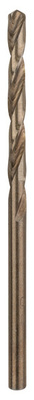 Bosch Power Tools Metallbohrer HSS-Co, DIN 338 3,2 x 36 x 65 mm 2608585843