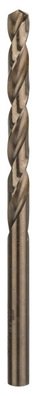 Bosch Power Tools Metallbohrer HSS-Co, DIN 338 5,1 x 52 x 86 mm 2608585852