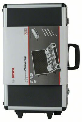 Bosch Power Tools DIA Bohrkrohne 1/2 S 38 127 mm 2608587007