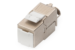 DIGITUS Digitus Cat Keystone Jack Kategorie 6A DN-93615