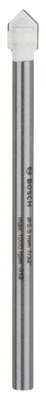 Bosch Power Tools Fliesenbohrer CYL-9 Ceramic, 5,5 x 70 mm 2608587160