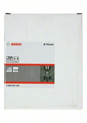 Bosch Power Tools Lochsäge TCT,70mm 2608594158
