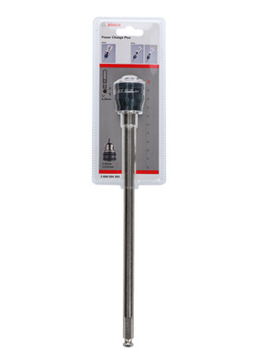 Bosch Power Tools Verlängerungsstange 300 mm/ 12-Zoll und PC 2608594263