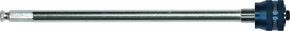 Bosch Power Tools Verlängerungsstange 300 mm/ 12-Zoll und PC 2608594263