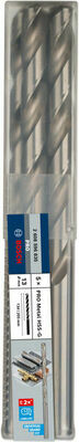 Bosch Power Tools PRO Metal HSS-G Spiralbohrer 13 x 2608596835