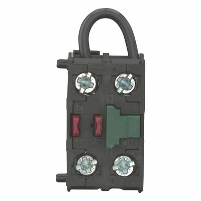 Eaton Kontaktelement 1Ö, Boden M22-KC01SMC10