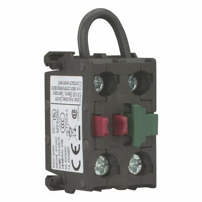 Eaton Kontaktelement 1Ö, Boden M22-KC01SMC10