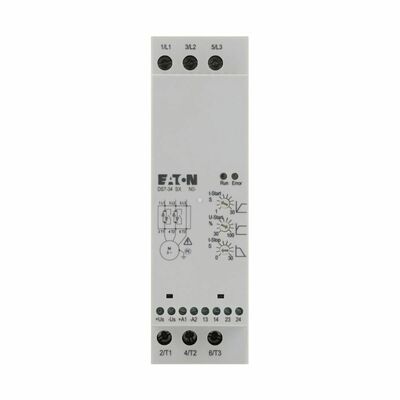 Eaton Softstarter 110/230VAC DS7-342SX024N0-N