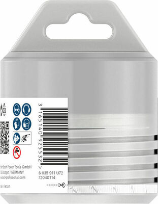 Bosch Power Tools PRO Ceramic dry Trockenbohrkrone 55 2608599017