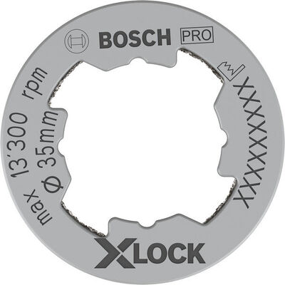 Bosch Power Tools PRO Ceramic dry Trockenbohrkrone 35 2608599035
