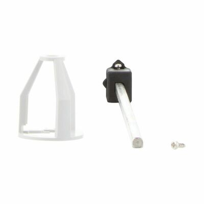 Eaton Schalterachse steckbar PKZ0-XAH