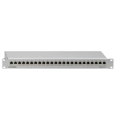 Rutenbeck Patchpanel Cat.6 PP-ClassEA iso-24/1U