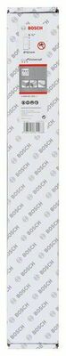 Bosch Power Tools PRO Trockenbohrkrone, 62 x 400 mm 1 1/4-Zoll 2608601405