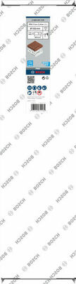 Bosch Power Tools PRO Trockenbohrkrone, 122 x 400 mm 1 1/4-Zoll 2608601410