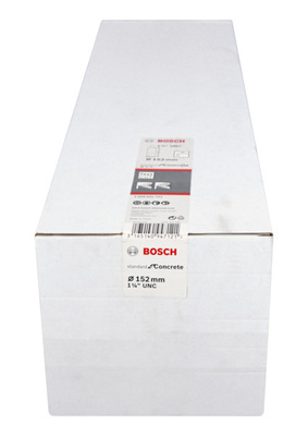 Bosch Power Tools PRO Nassbohrkrone, 152 x 450 mm G 1 1/4 Zoll 2608601743