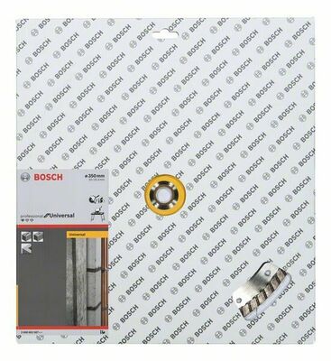 Bosch Power Tools DIA Trenn S.f.UTurbo 350 x 20,00/25 2608602587