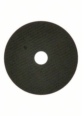 Bosch Power Tools Trennscheibe 125x1,0mm Inox 2608603171