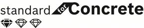 Bosch Power Tools DIA Trenn S.f.Concre 125x22,23x1,6x10mm 2608603240